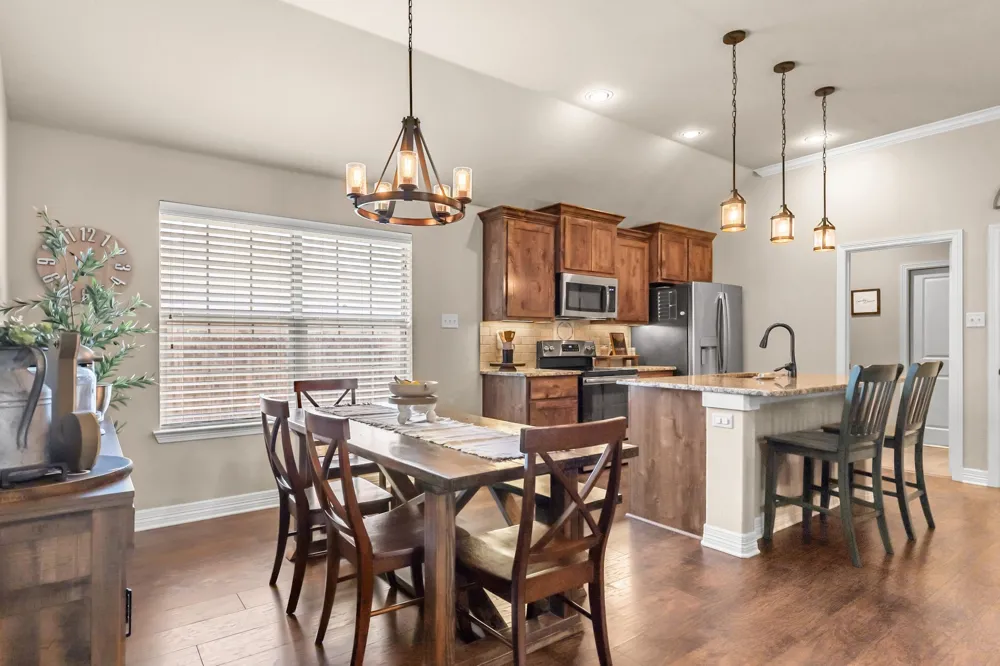409 Mesa Drive Lone Oak, TX 75453