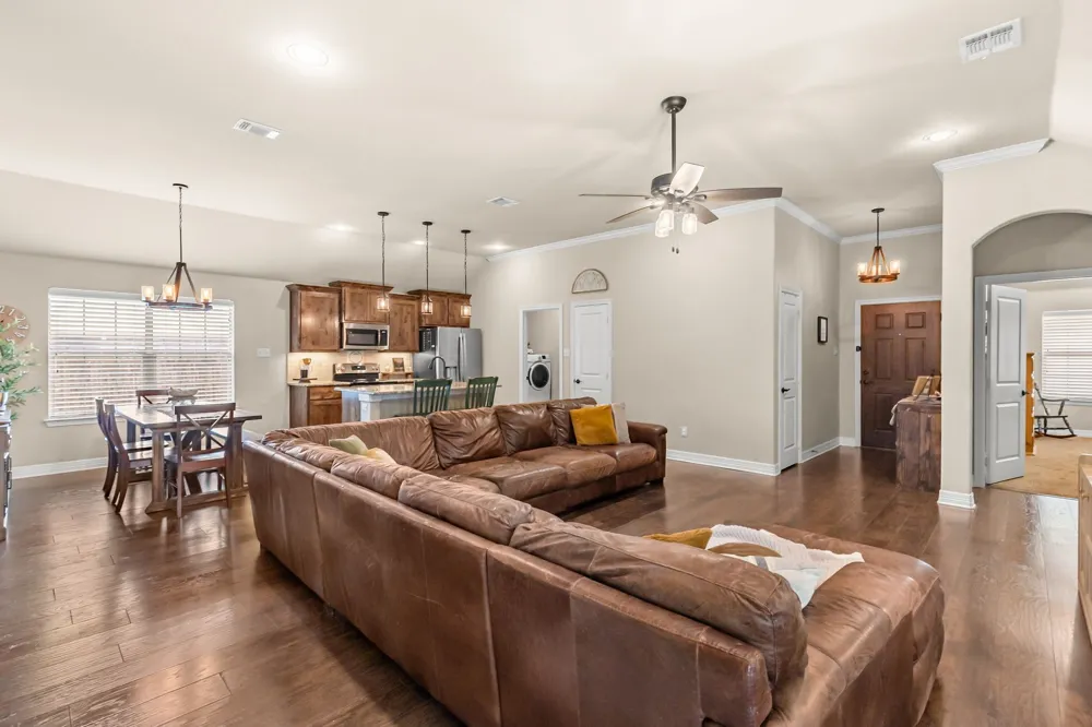 409 Mesa Drive Lone Oak, TX 75453
