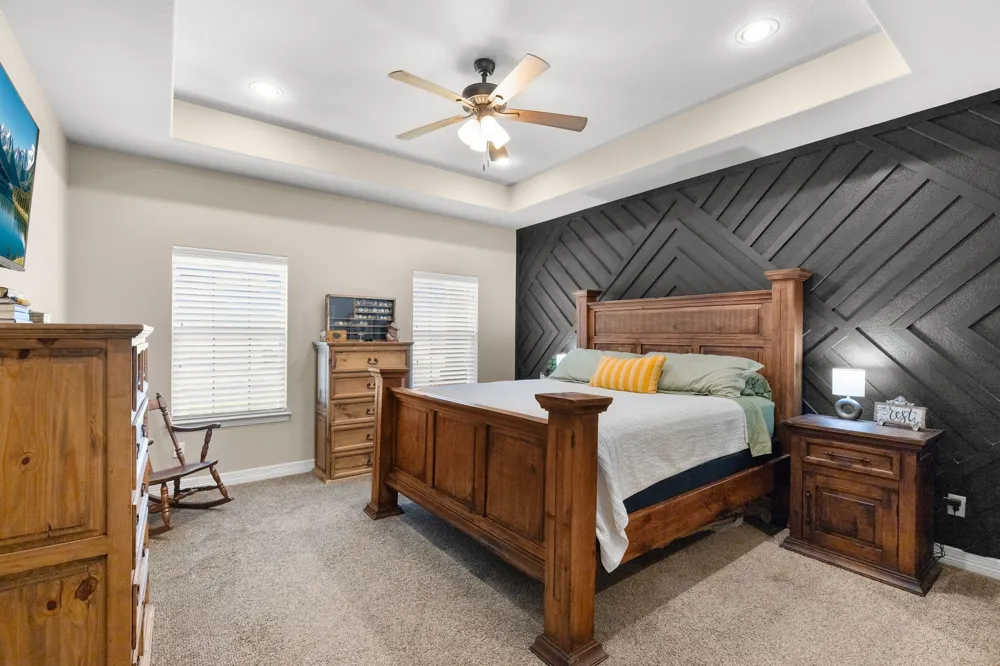 409 Mesa Drive Lone Oak, TX 75453