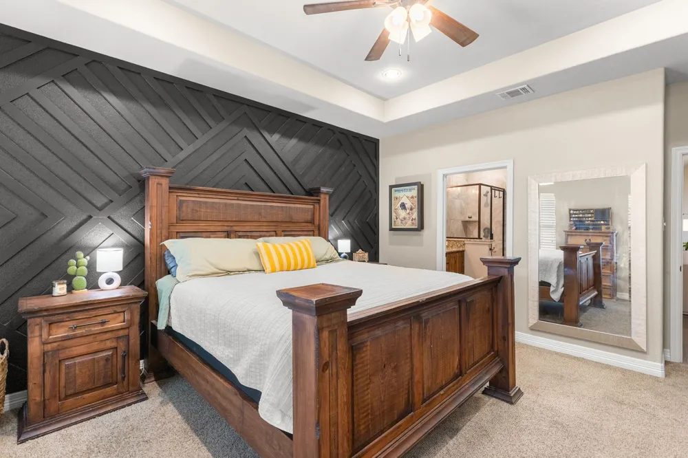 409 Mesa Drive Lone Oak, TX 75453