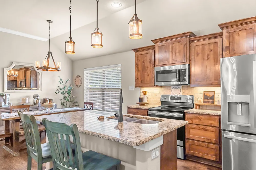 409 Mesa Drive Lone Oak, TX 75453