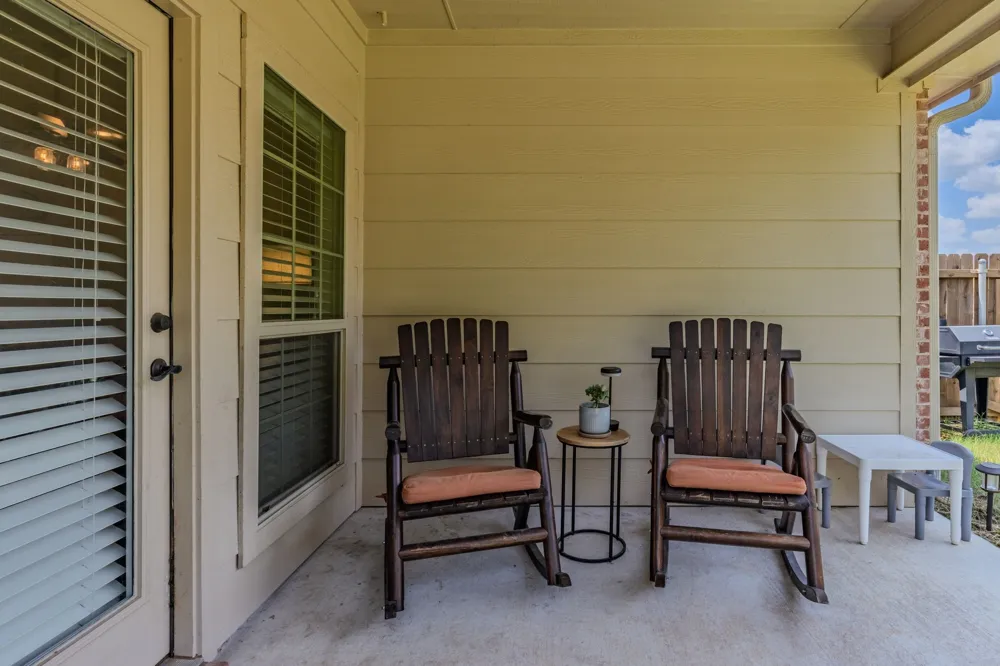 409 Mesa Drive Lone Oak, TX 75453