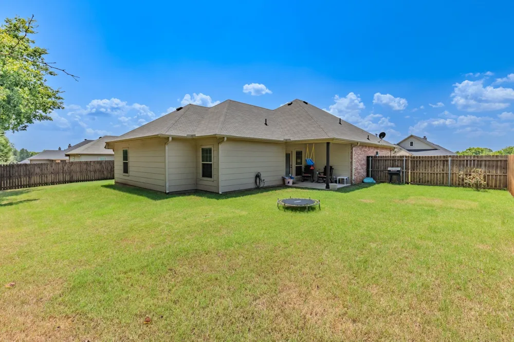 409 Mesa Drive Lone Oak, TX 75453