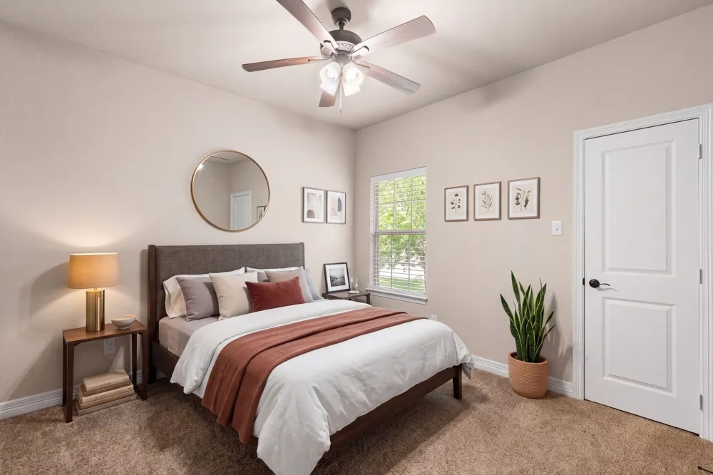 409 Mesa Drive Lone Oak, TX 75453
