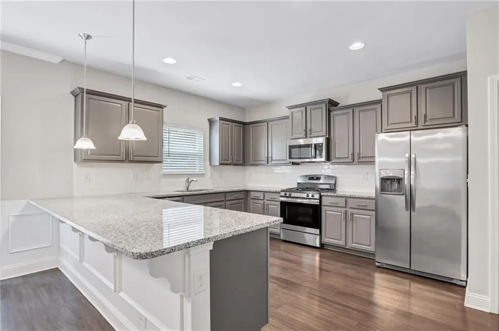3302 Bellingham Way Lithia Springs, GA 30122