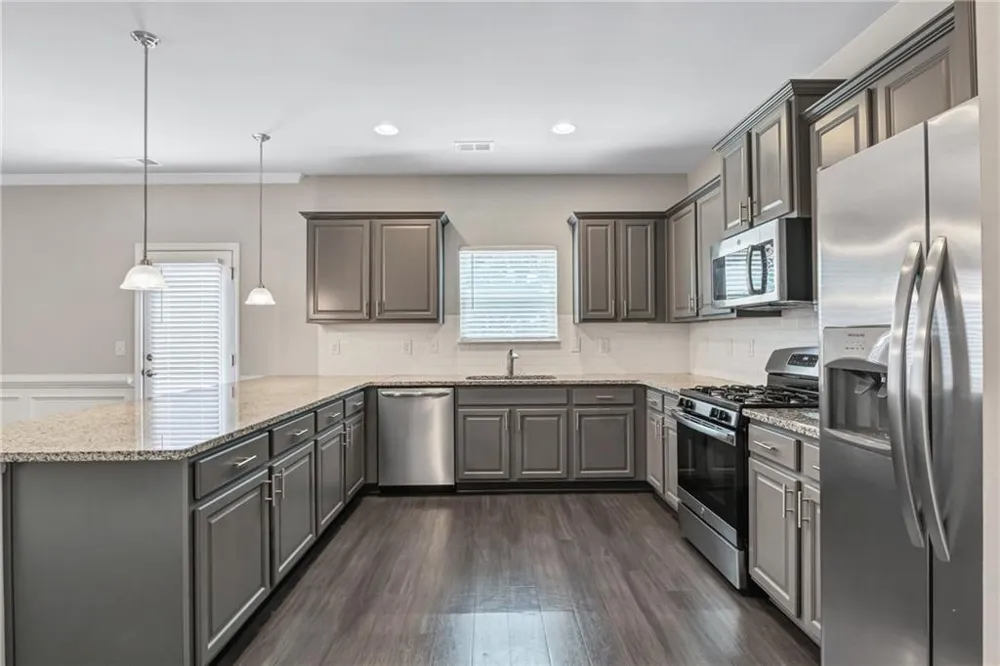 3302 Bellingham Way Lithia Springs, GA 30122