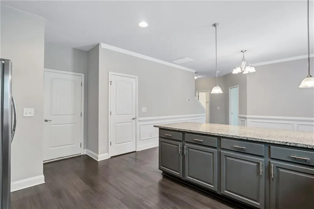 3302 Bellingham Way Lithia Springs, GA 30122