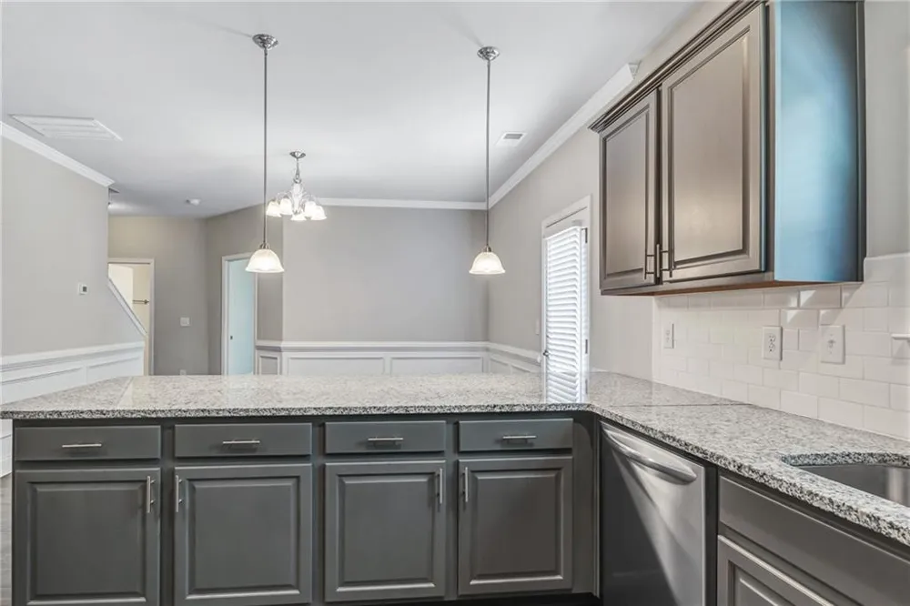 3302 Bellingham Way Lithia Springs, GA 30122