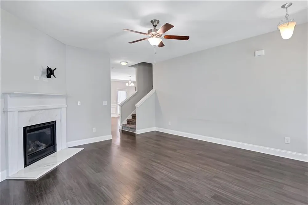 3302 Bellingham Way Lithia Springs, GA 30122