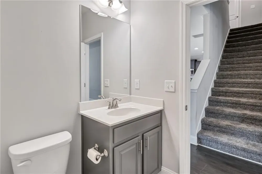 3302 Bellingham Way Lithia Springs, GA 30122