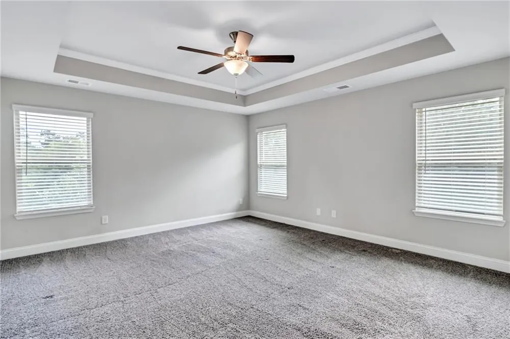 3302 Bellingham Way Lithia Springs, GA 30122