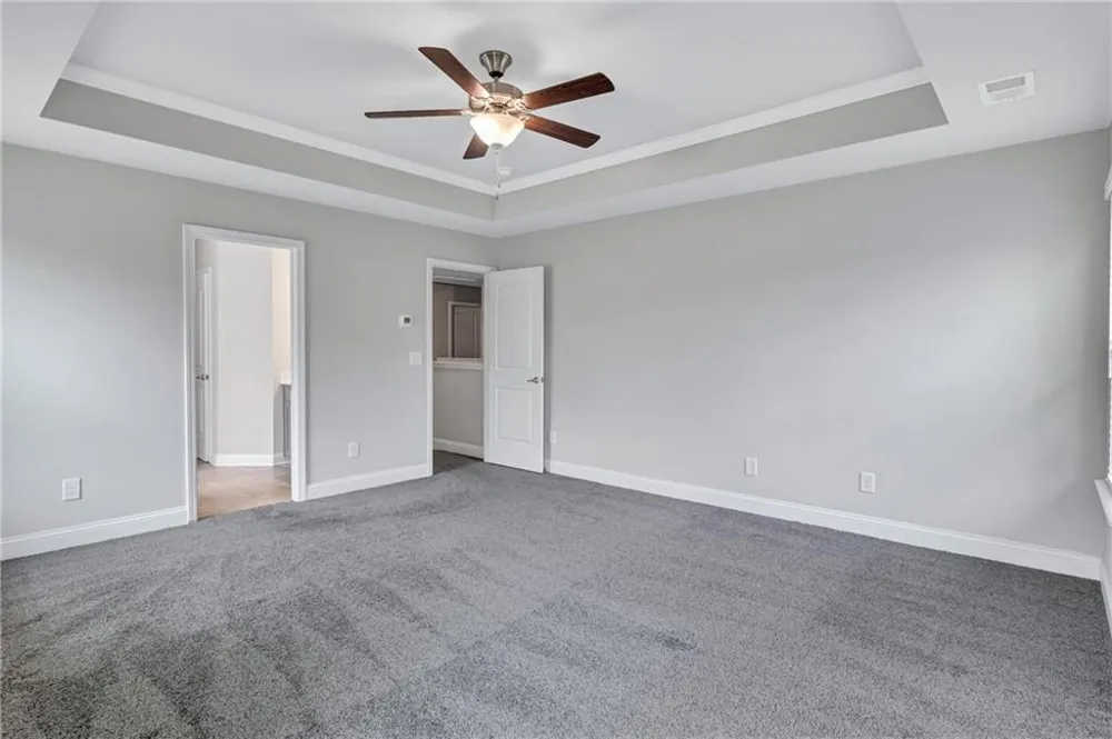 3302 Bellingham Way Lithia Springs, GA 30122