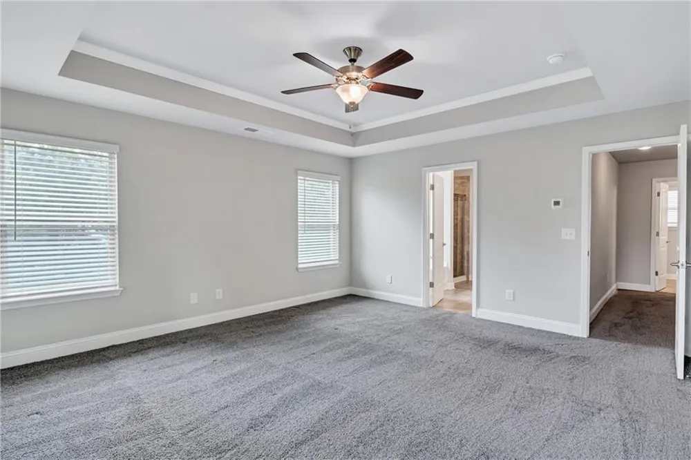 3302 Bellingham Way Lithia Springs, GA 30122