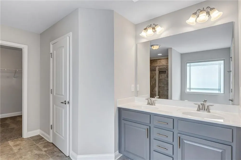 3302 Bellingham Way Lithia Springs, GA 30122