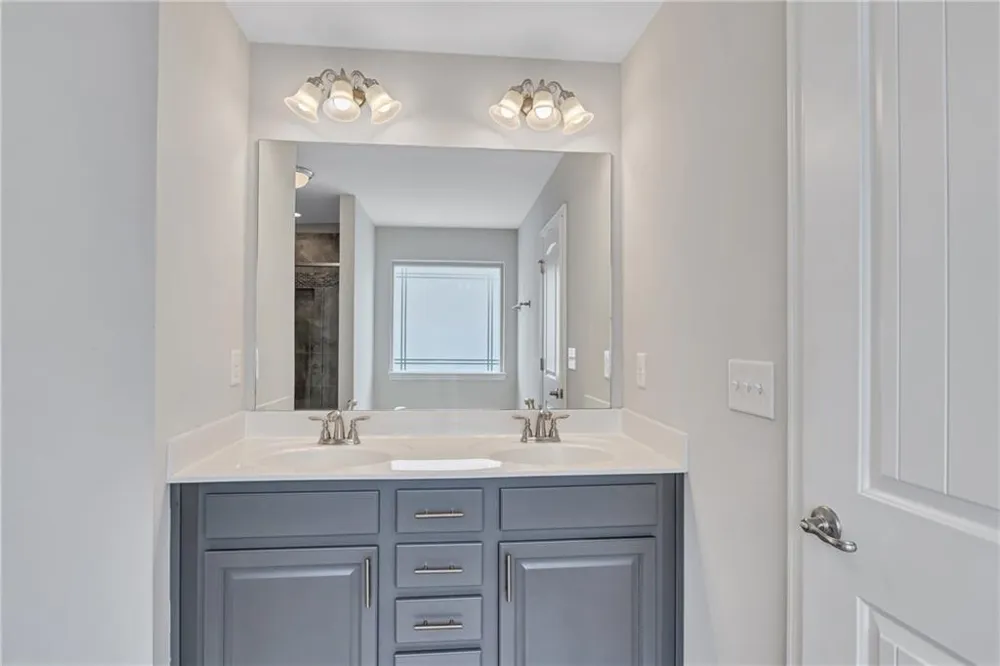3302 Bellingham Way Lithia Springs, GA 30122