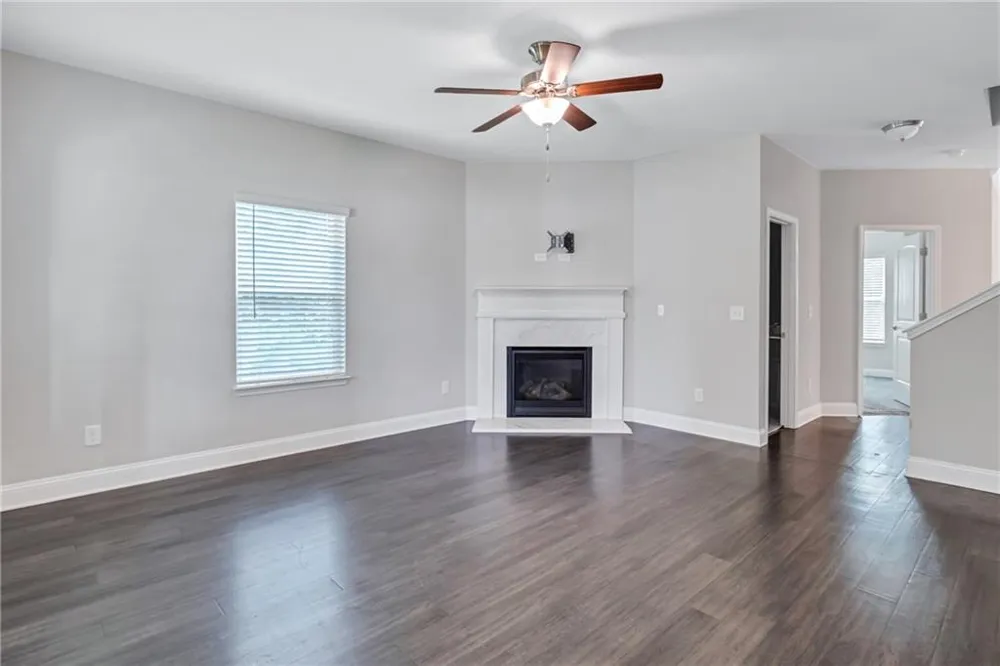3302 Bellingham Way Lithia Springs, GA 30122