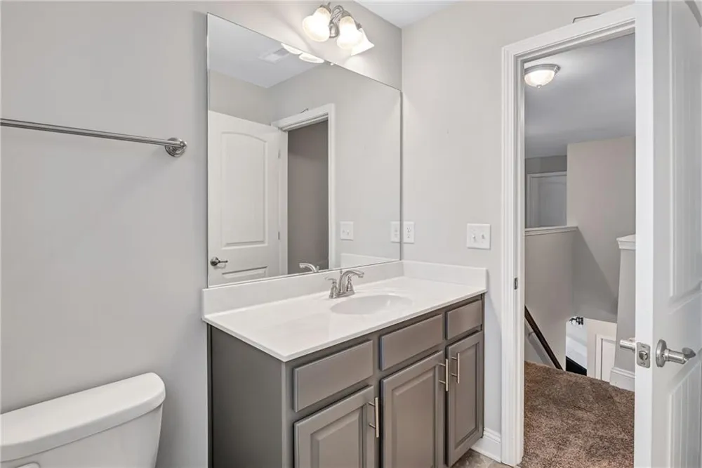 3302 Bellingham Way Lithia Springs, GA 30122