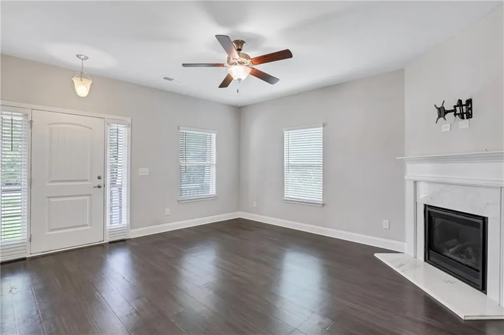 3302 Bellingham Way Lithia Springs, GA 30122