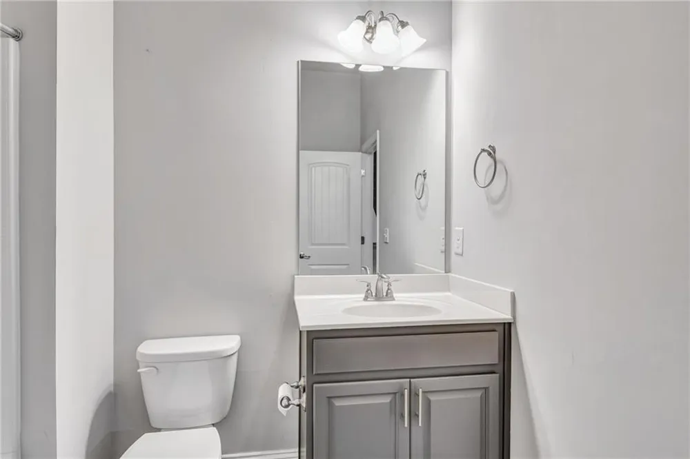 3302 Bellingham Way Lithia Springs, GA 30122