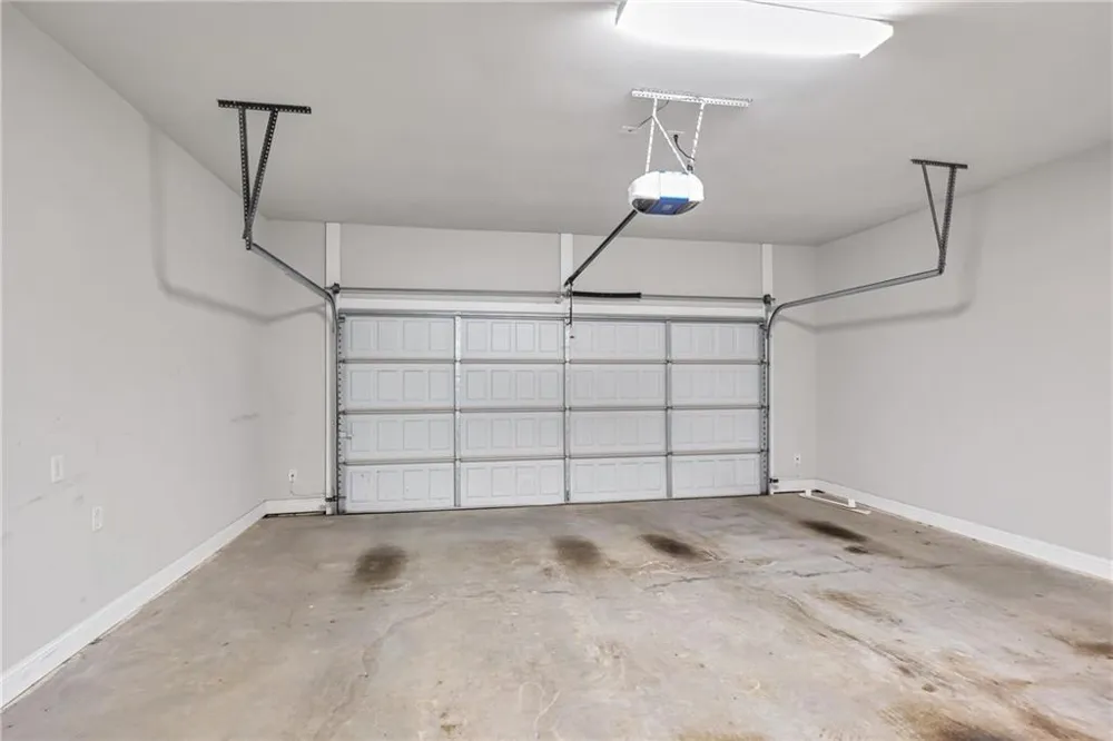 3302 Bellingham Way Lithia Springs, GA 30122