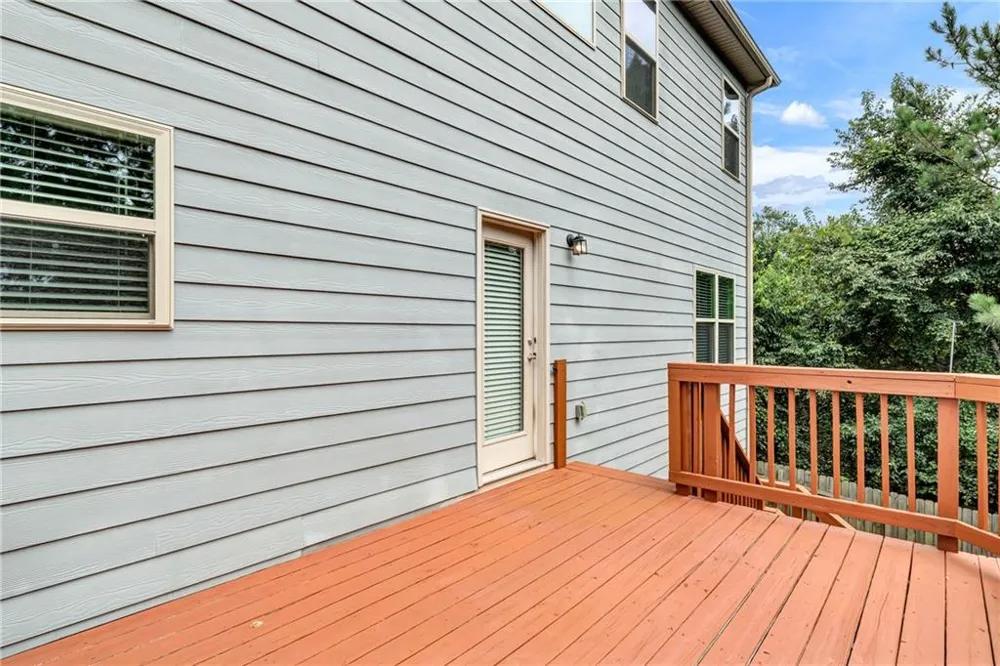 3302 Bellingham Way Lithia Springs, GA 30122