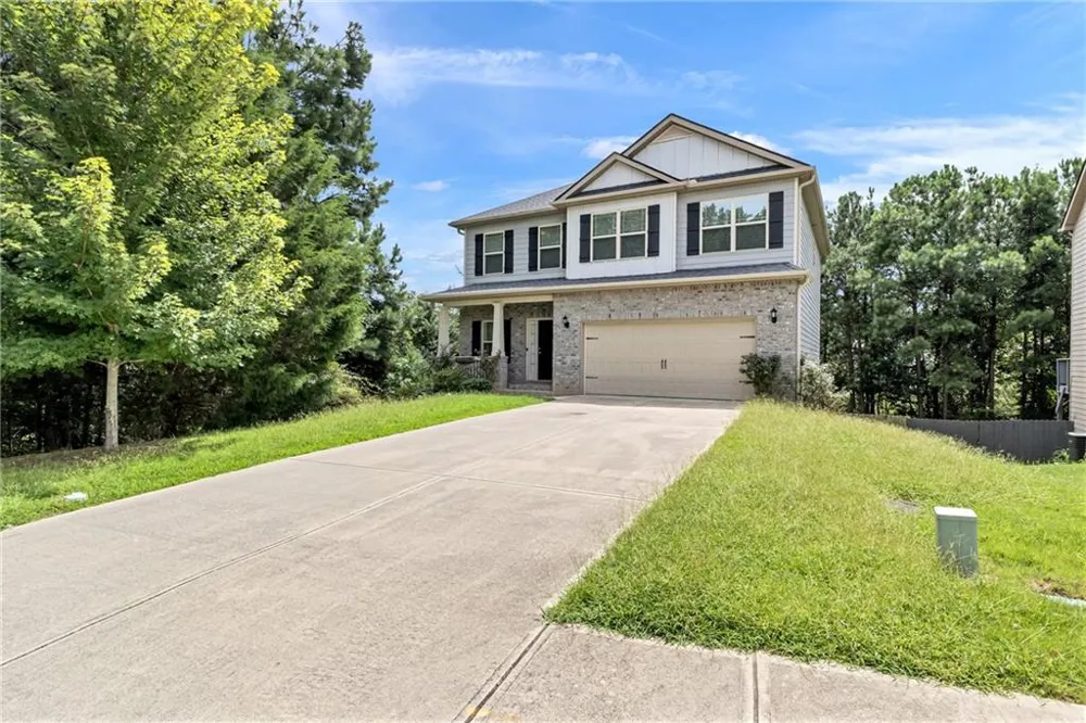 3302 Bellingham Way Lithia Springs, GA 30122