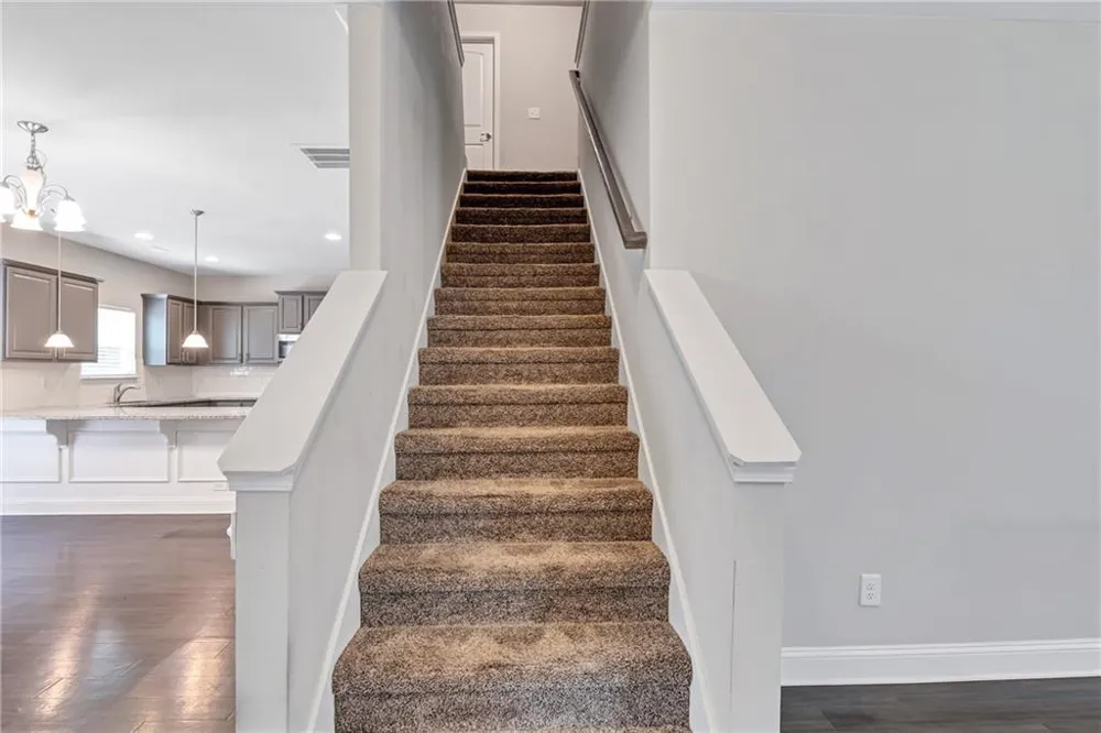 3302 Bellingham Way Lithia Springs, GA 30122