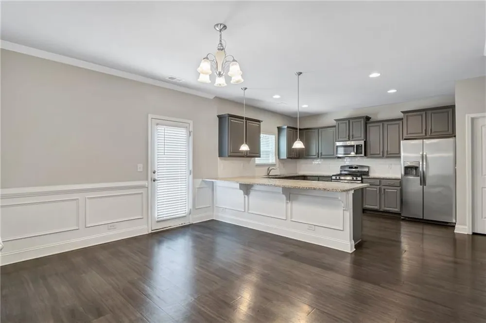 3302 Bellingham Way Lithia Springs, GA 30122