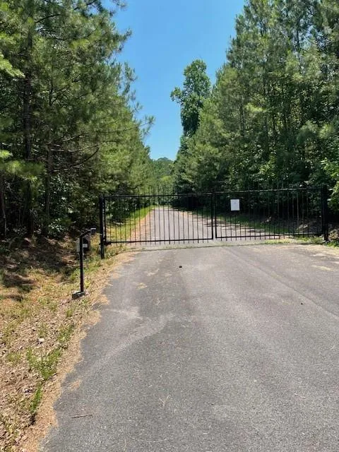 0 Overlook Drive Chatsworth, GA 30705