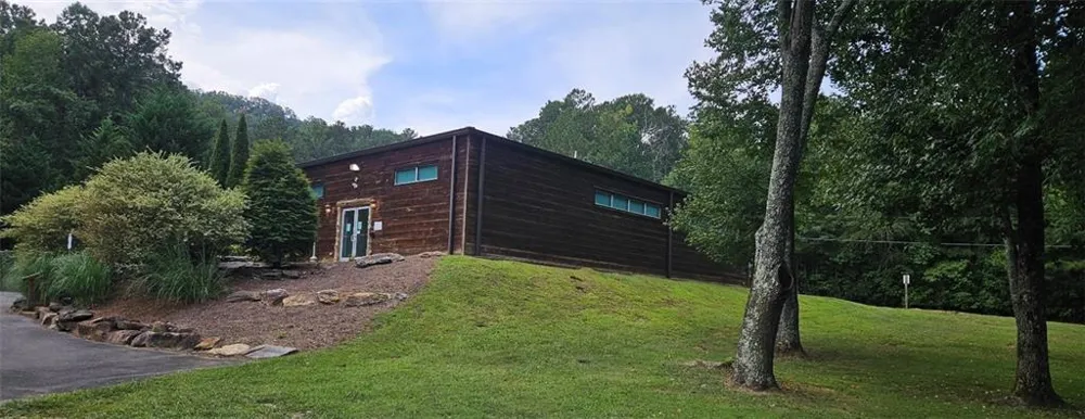 0 Overlook Drive Chatsworth, GA 30705