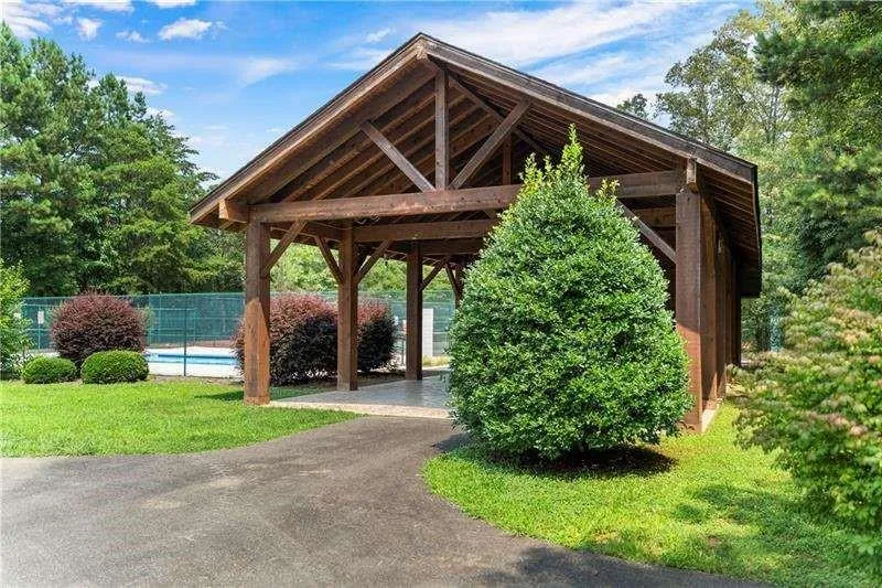 0 Overlook Drive Chatsworth, GA 30705