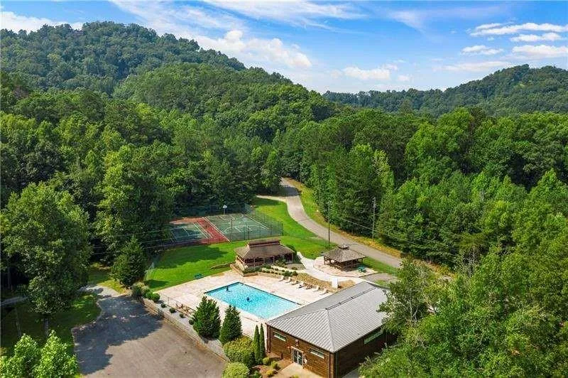 0 Overlook Drive Chatsworth, GA 30705