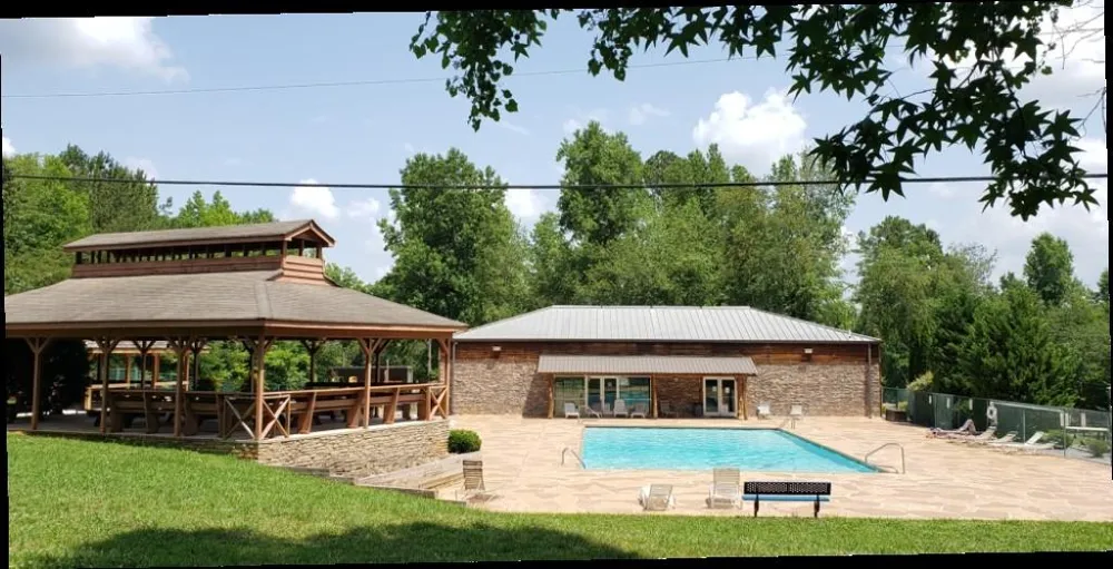 0 Overlook Drive Chatsworth, GA 30705