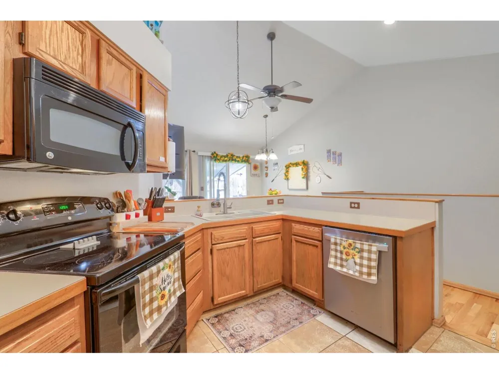 705 Country Acres Drive Johnstown, CO 80534