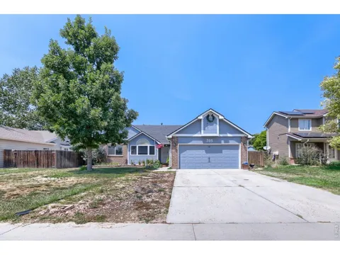 705 Country Acres Drive