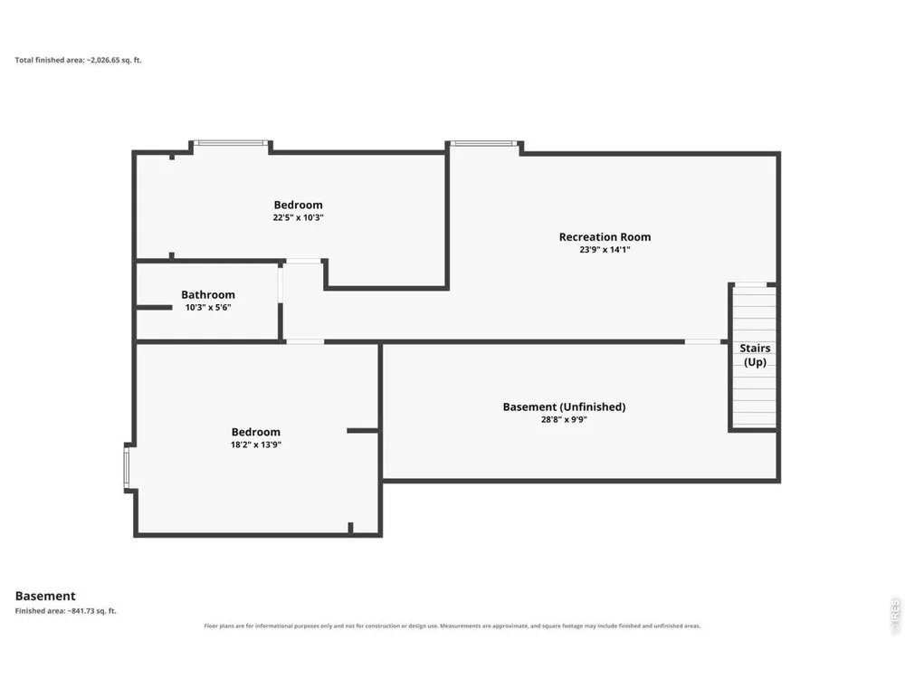 705 Country Acres Drive Johnstown, CO 80534