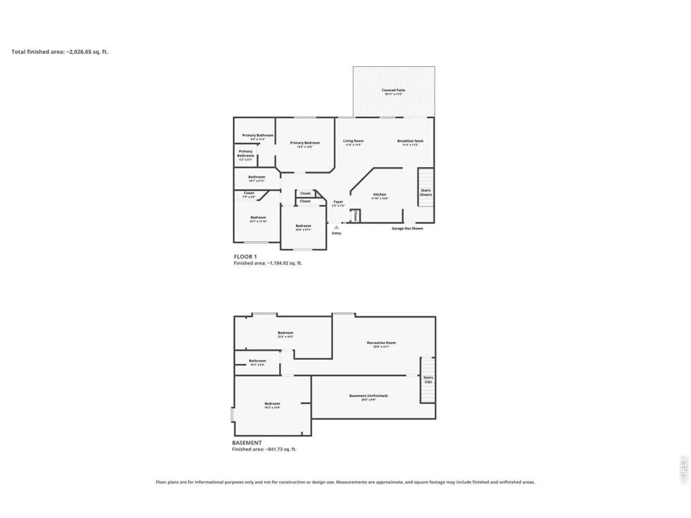 705 Country Acres Drive Johnstown, CO 80534