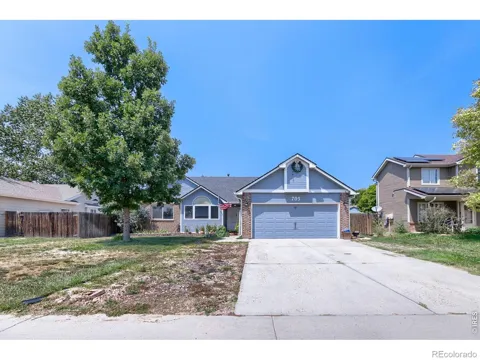 705 Country Acres Drive