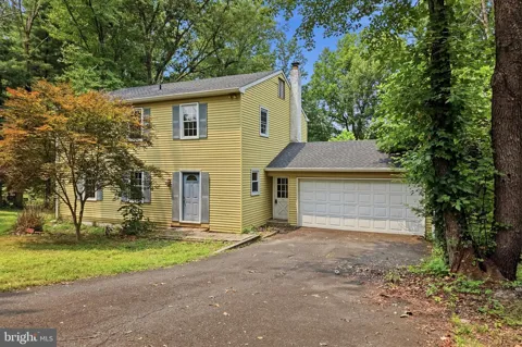 42 SPRINGS DRIVE
