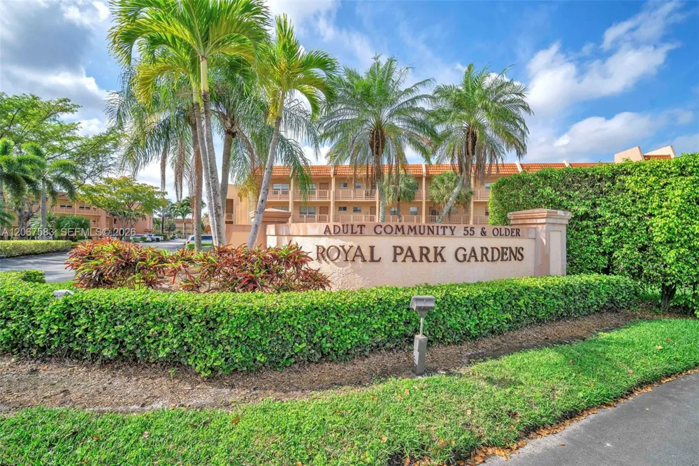 6550 Royal Palm Blvd #108A Margate, FL 33063