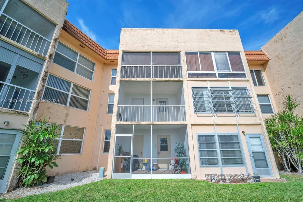 6550 Royal Palm Blvd #108A Margate, FL 33063