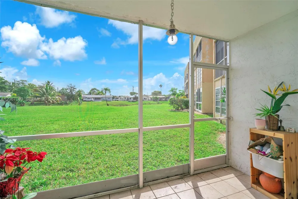 6550 Royal Palm Blvd #108A Margate, FL 33063