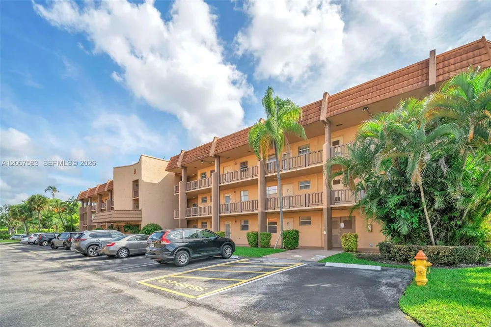 6550 Royal Palm Blvd #108A Margate, FL 33063