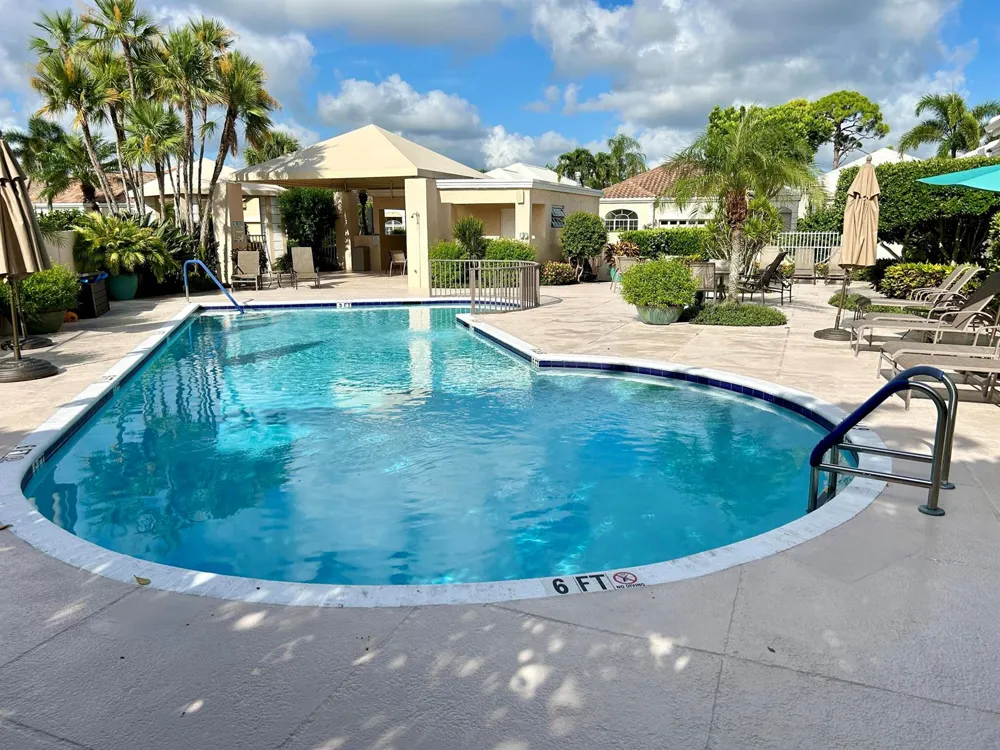 152 CORAL CAY DRIVE Palm Beach Gardens, FL 33418