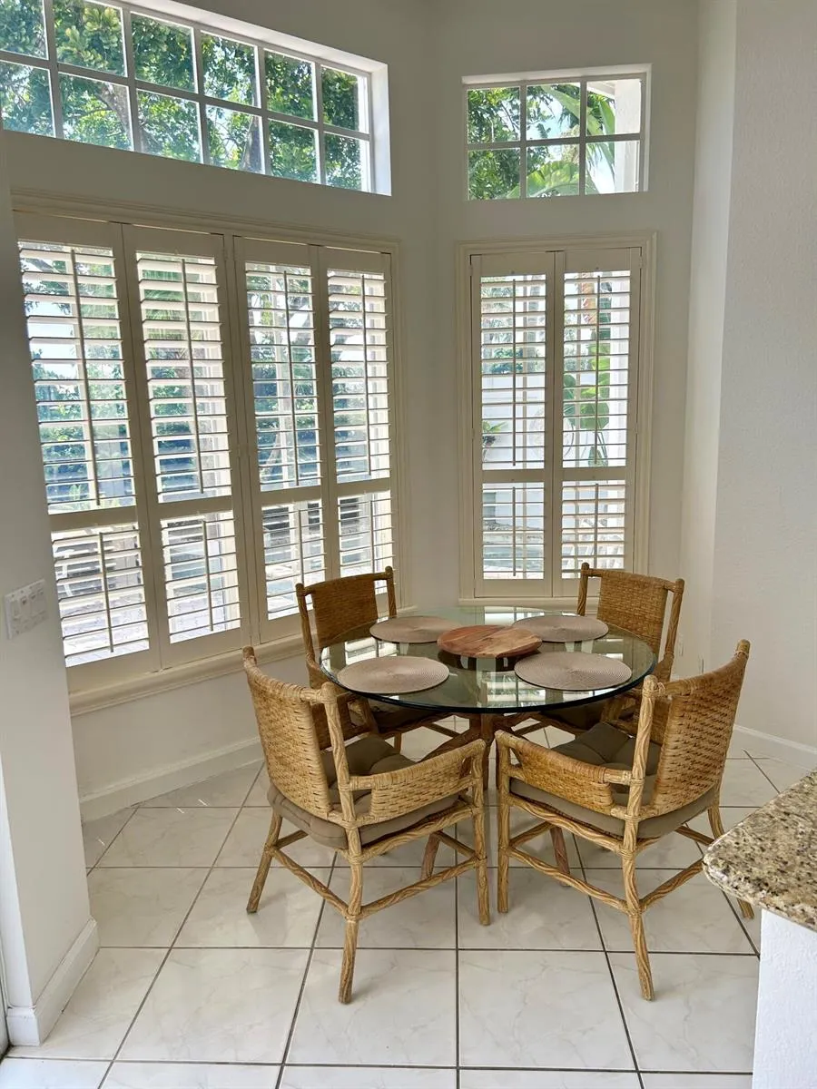 152 CORAL CAY DRIVE Palm Beach Gardens, FL 33418