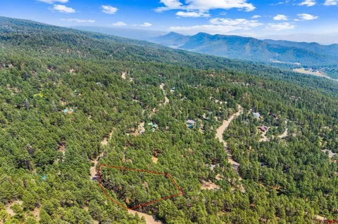 432 Blue Ridge Drive