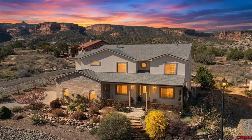 927 Crown Court Fruita, CO 81521