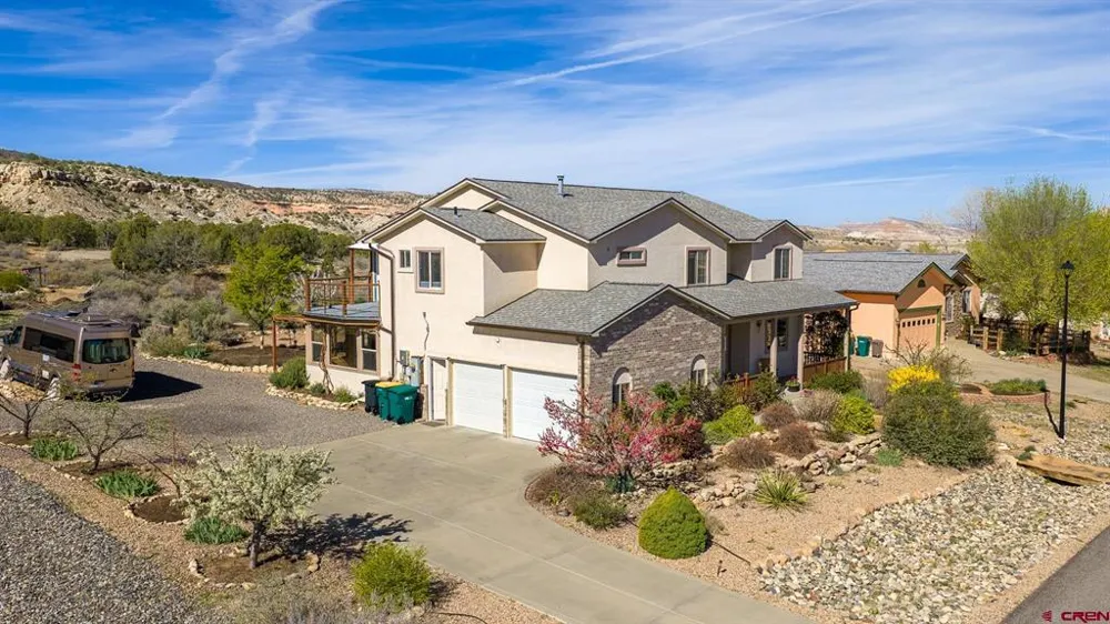 927 Crown Court Fruita, CO 81521