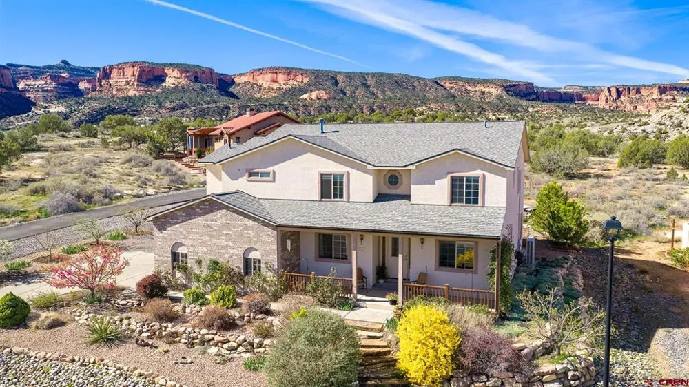 927 Crown Court Fruita, CO 81521