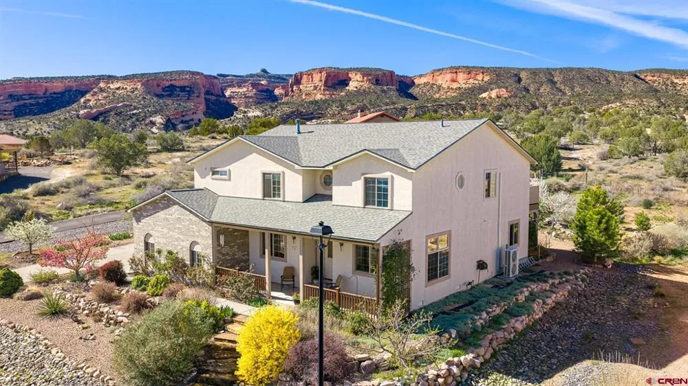 927 Crown Court Fruita, CO 81521